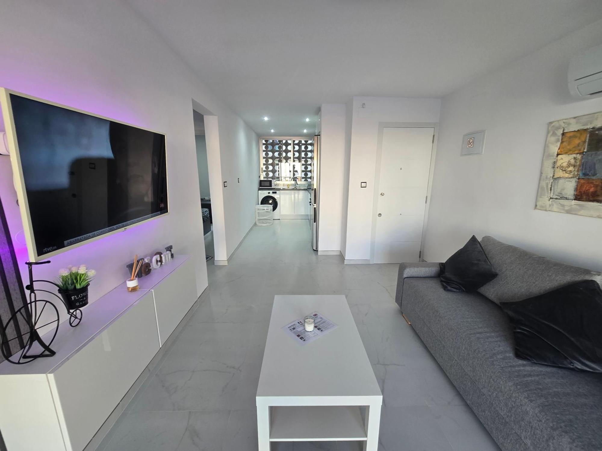 La Cantera Appartement Playa Peniscola Exterior photo